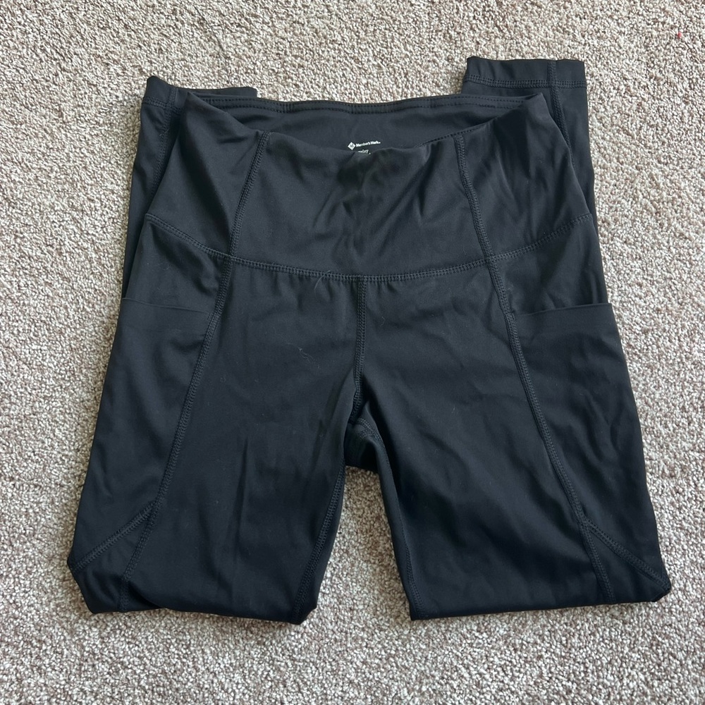 Medium ankle workout leggings
